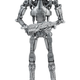 Illustration for article titled Mystery Terminator Revealed! Plus True Blood Season 2 Dirt!